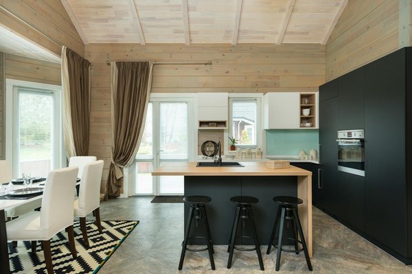 How Does British Architecture Influence Modern House Design?