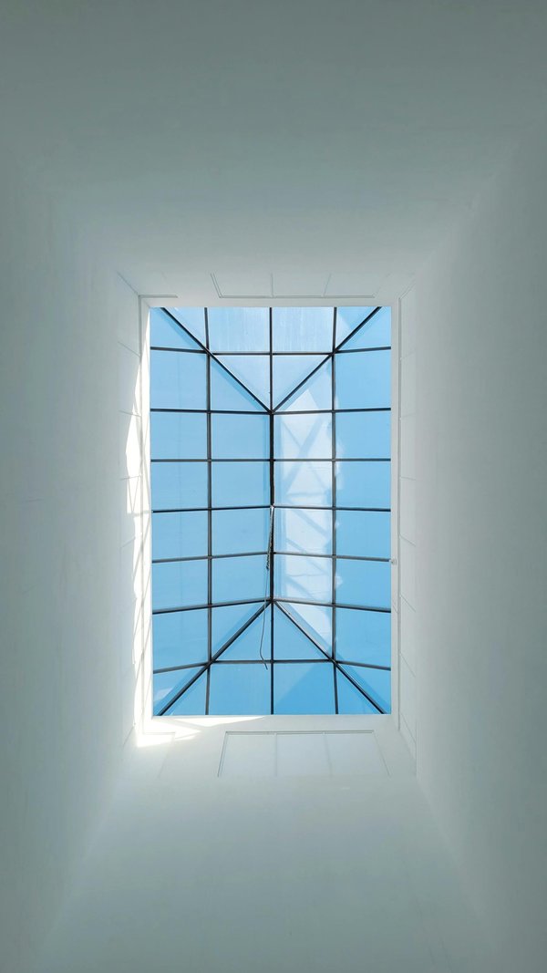 Elevate your home's aesthetics with rooflight windows